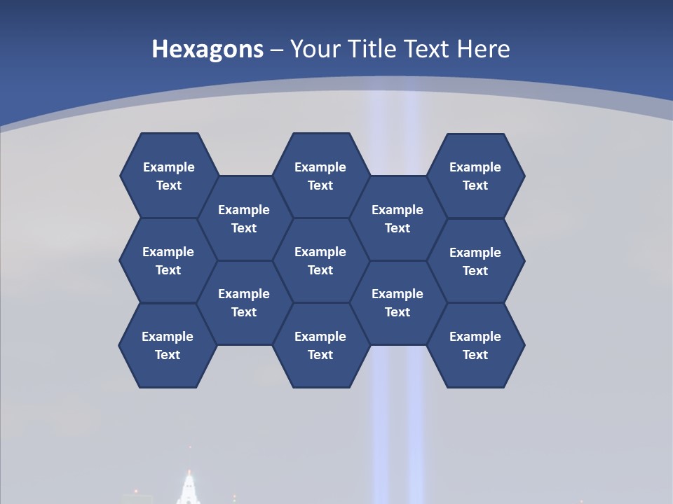 Profe Ional Bu Ine Room PowerPoint Template