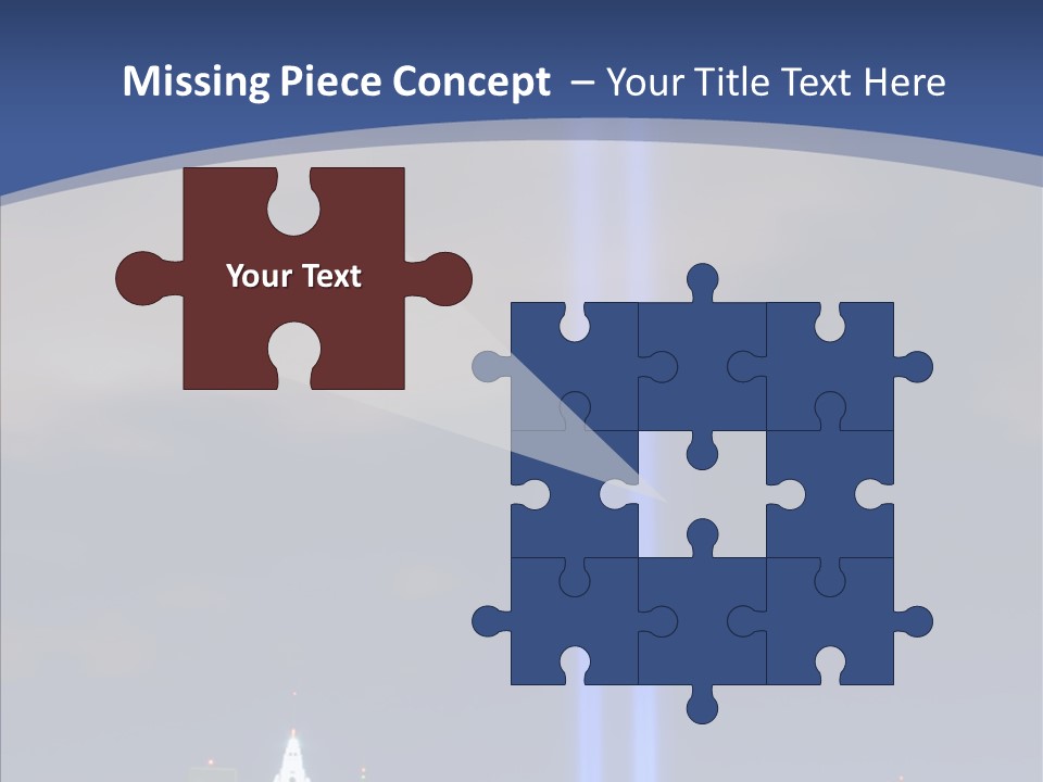 Profe Ional Bu Ine Room PowerPoint Template