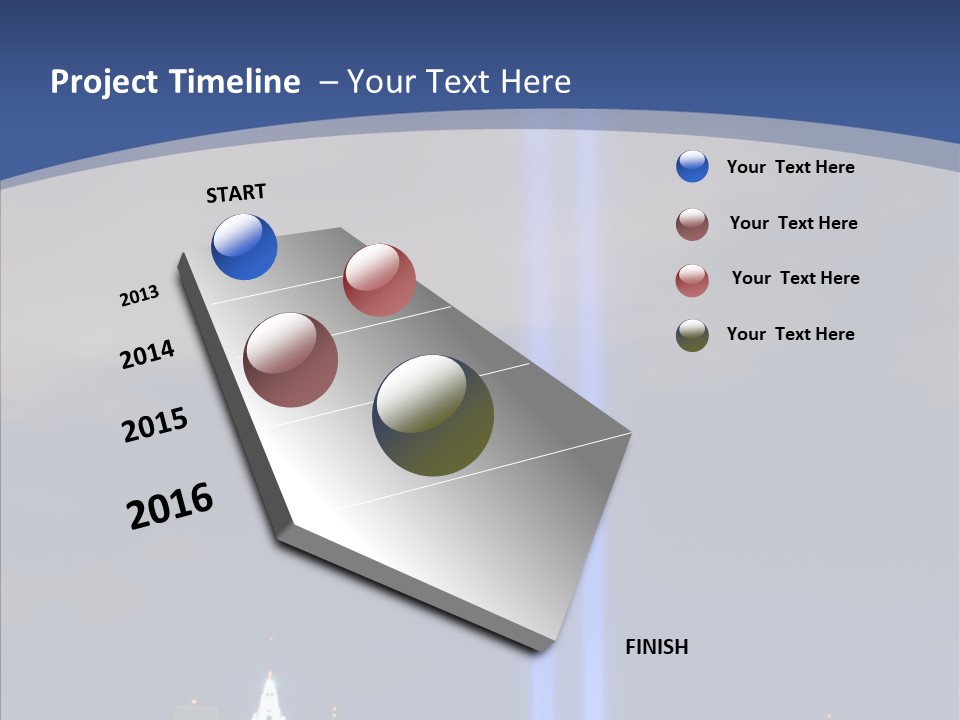 Profe Ional Bu Ine Room PowerPoint Template