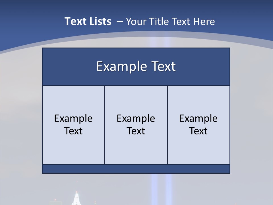 Profe Ional Bu Ine Room PowerPoint Template