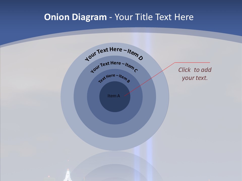 Profe Ional Bu Ine Room PowerPoint Template