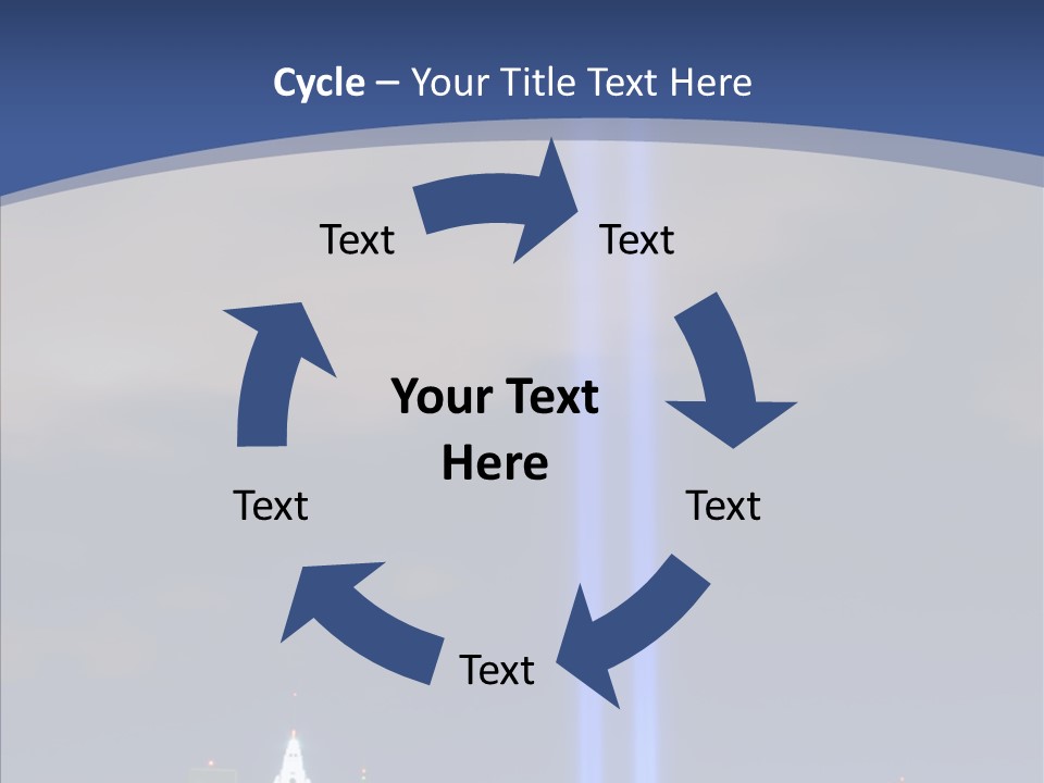 Profe Ional Bu Ine Room PowerPoint Template
