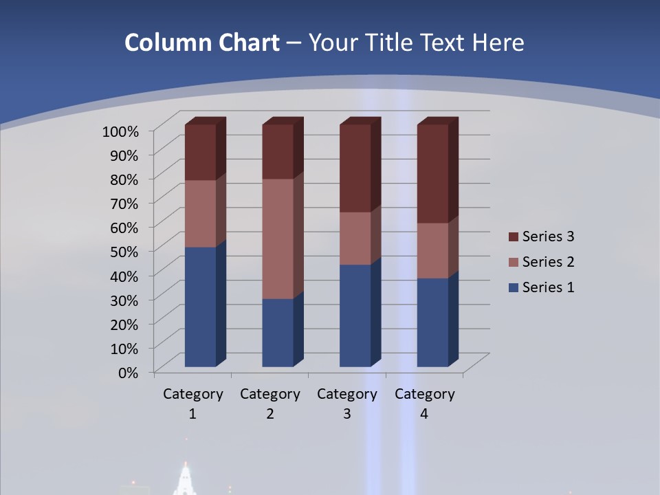Profe Ional Bu Ine Room PowerPoint Template