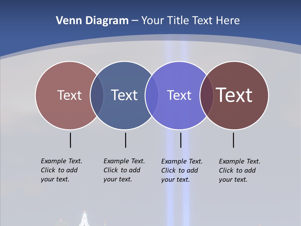 Profe Ional Bu Ine Room PowerPoint Template