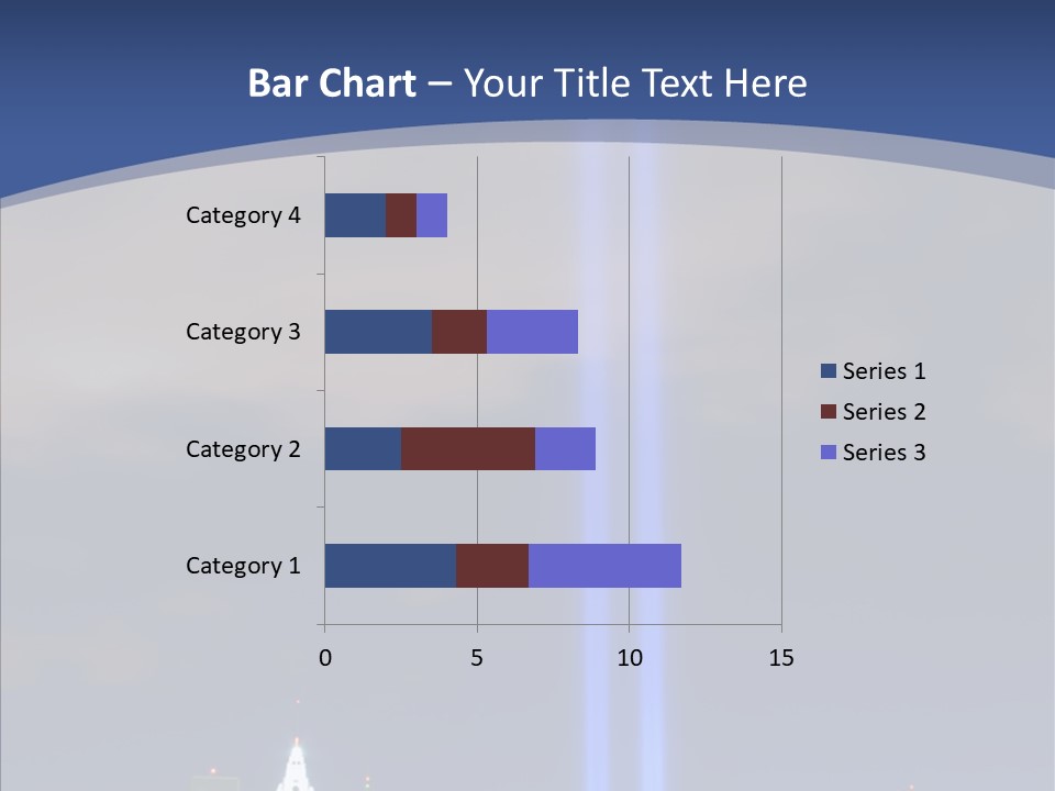 Profe Ional Bu Ine Room PowerPoint Template