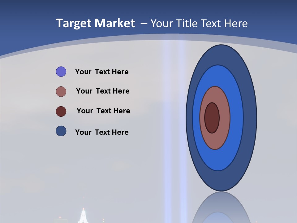 Profe Ional Bu Ine Room PowerPoint Template