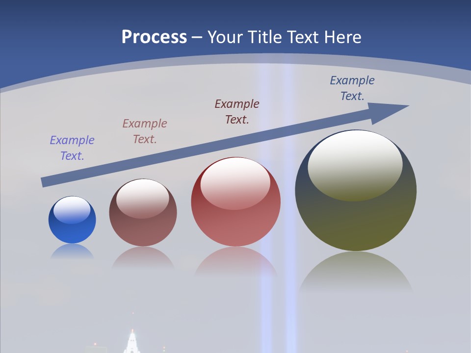 Profe Ional Bu Ine Room PowerPoint Template