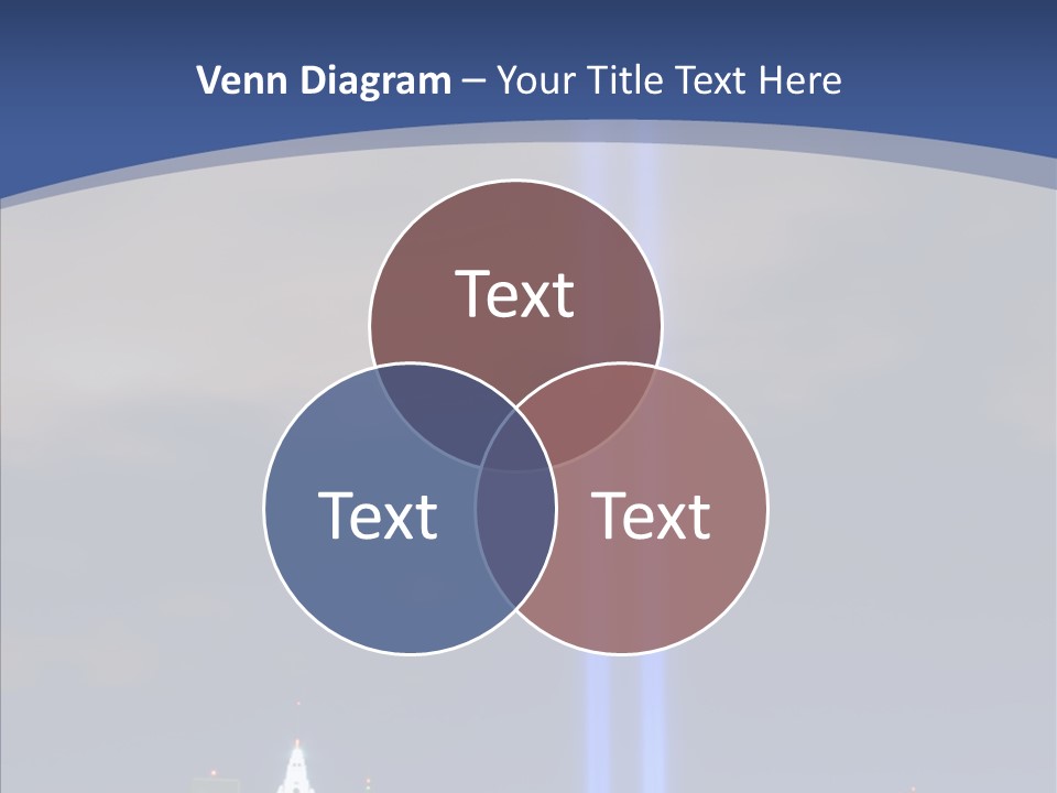 Profe Ional Bu Ine Room PowerPoint Template