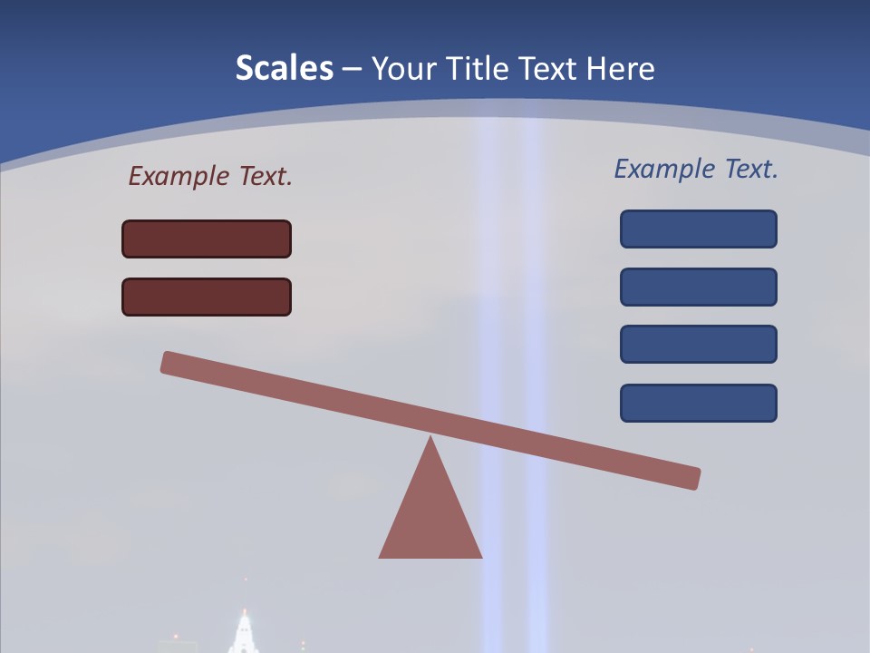 Profe Ional Bu Ine Room PowerPoint Template