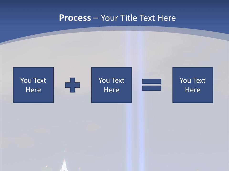 Profe Ional Bu Ine Room PowerPoint Template
