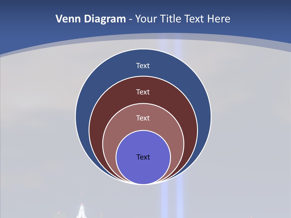 Profe Ional Bu Ine Room PowerPoint Template
