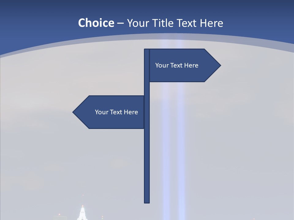 Profe Ional Bu Ine Room PowerPoint Template