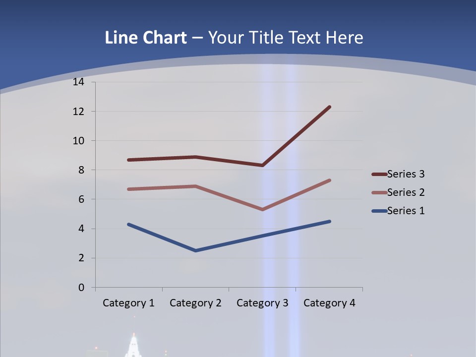 Profe Ional Bu Ine Room PowerPoint Template