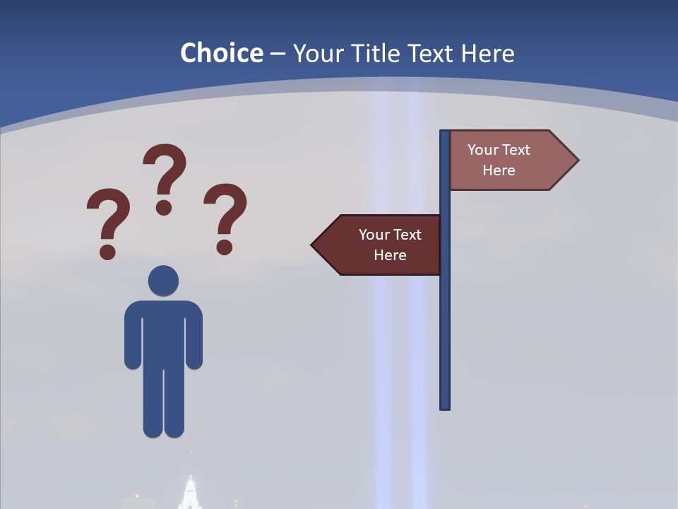 Profe Ional Bu Ine Room PowerPoint Template