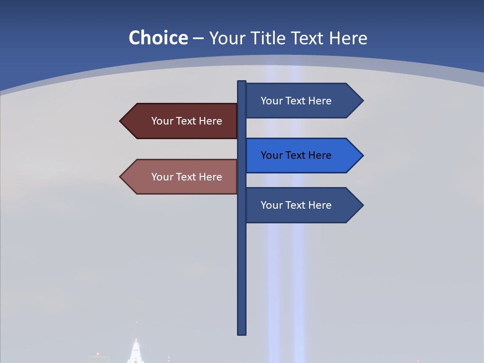 Profe Ional Bu Ine Room PowerPoint Template
