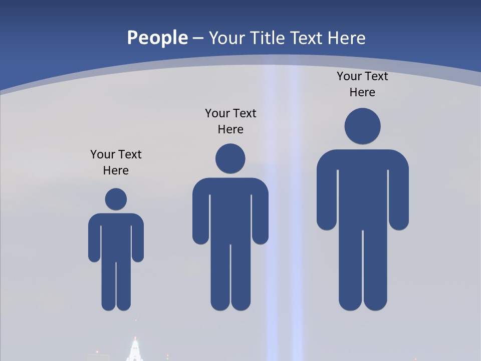 Profe Ional Bu Ine Room PowerPoint Template