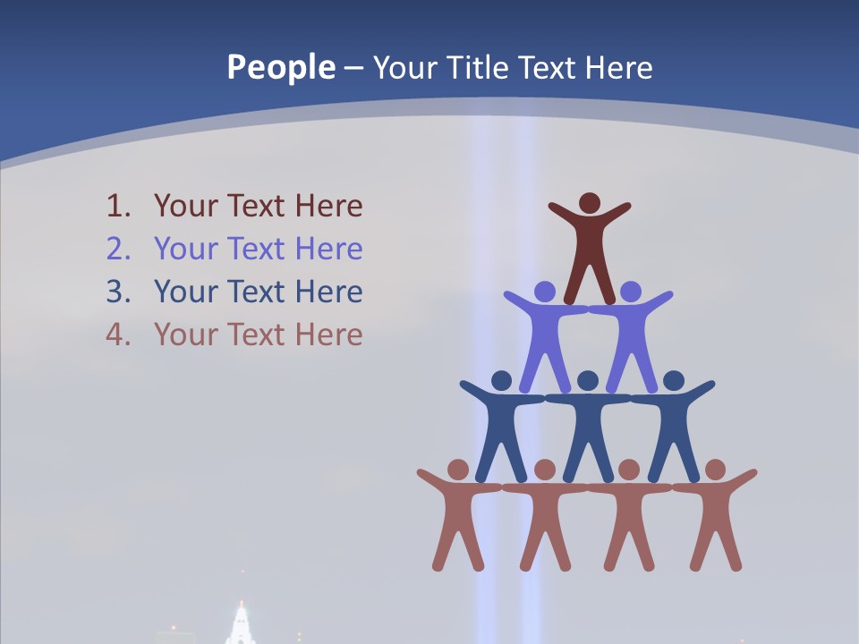 Profe Ional Bu Ine Room PowerPoint Template