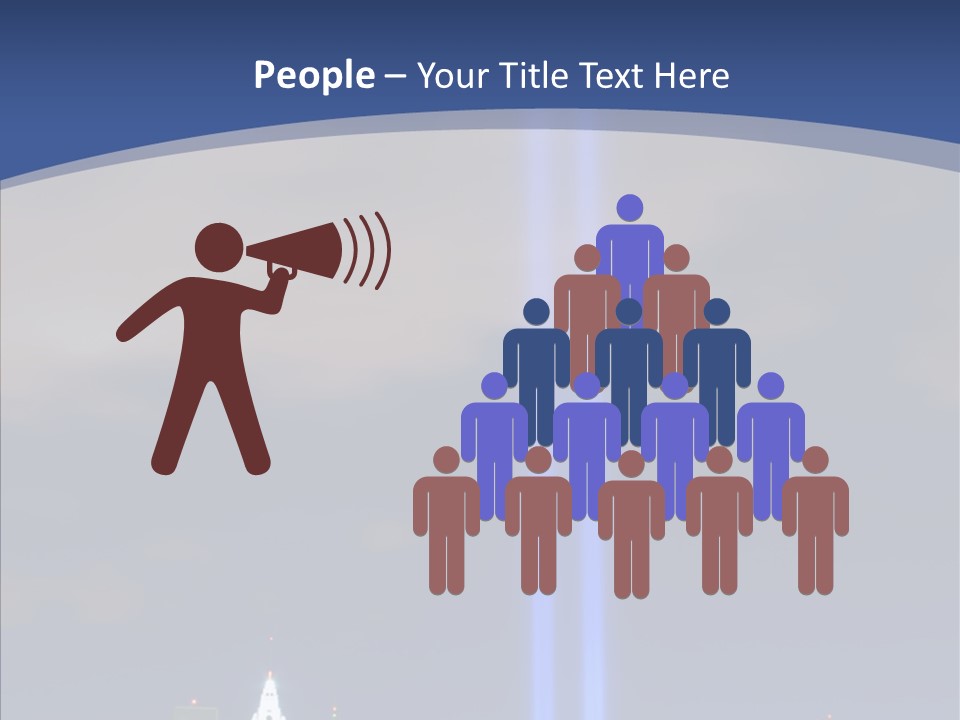 Profe Ional Bu Ine Room PowerPoint Template