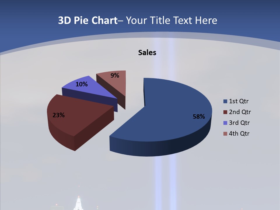 Profe Ional Bu Ine Room PowerPoint Template