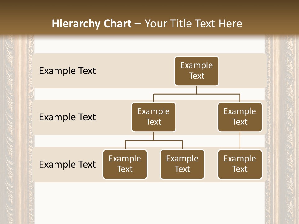 Decorative Old Image PowerPoint Template