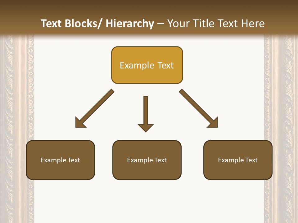 Decorative Old Image PowerPoint Template