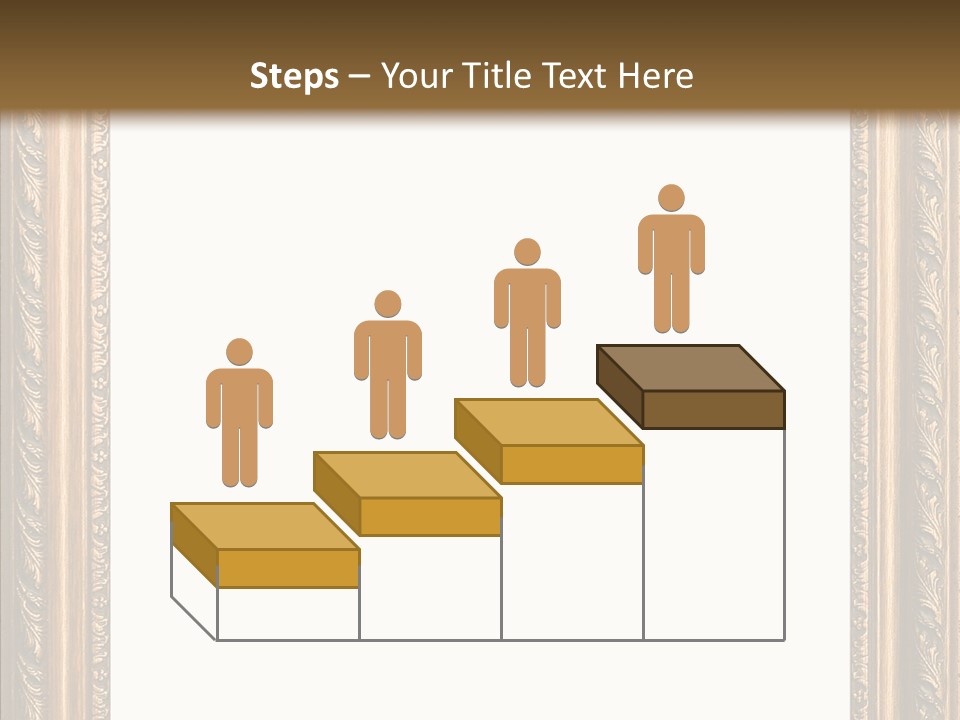 Decorative Old Image PowerPoint Template