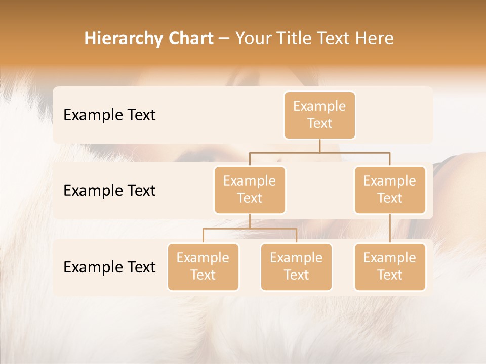 Fashionable Relaxing Makeup PowerPoint Template