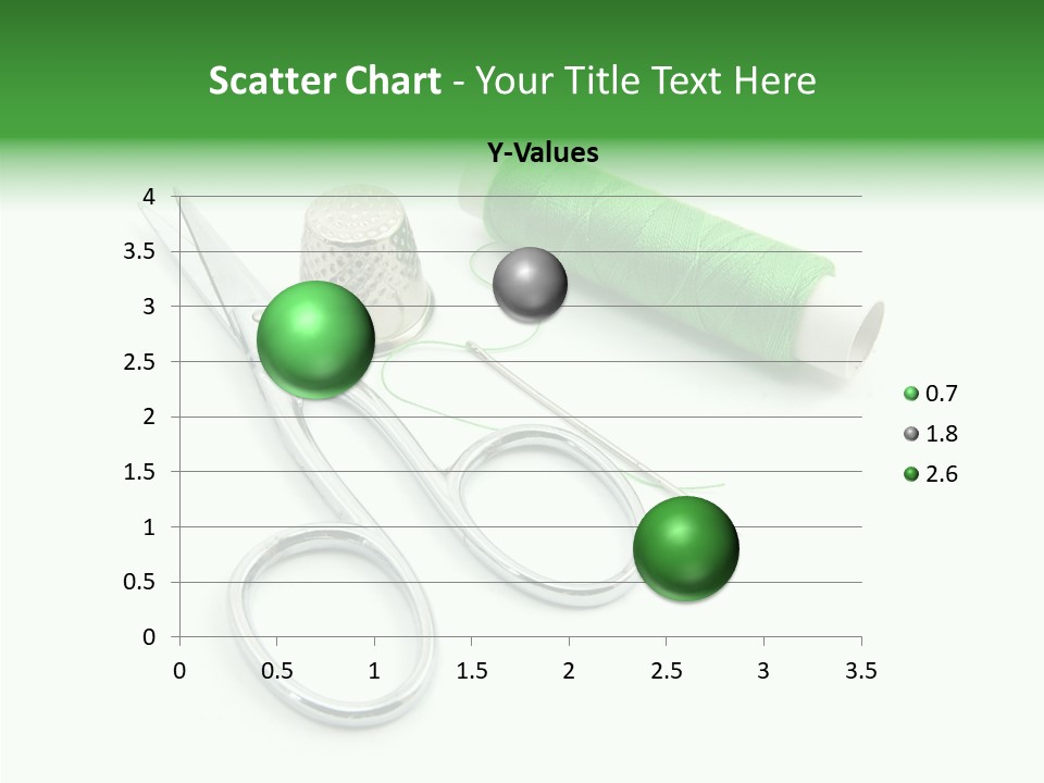 Repair Houswife Roll PowerPoint Template