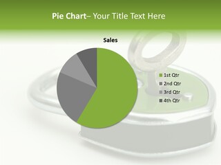 Bank Crime Chance PowerPoint Template