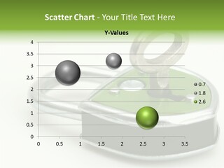 Bank Crime Chance PowerPoint Template