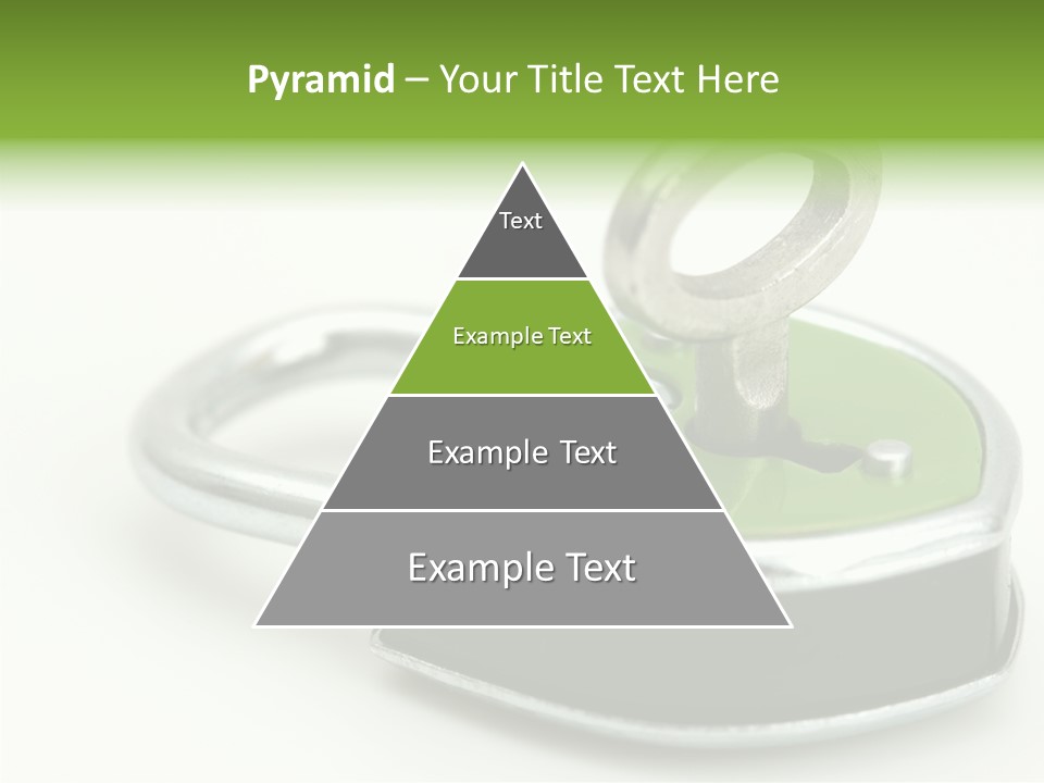 Bank Crime Chance PowerPoint Template