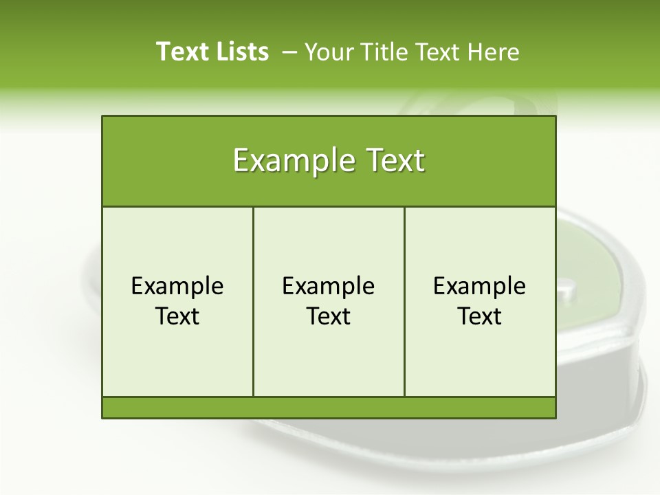 Bank Crime Chance PowerPoint Template