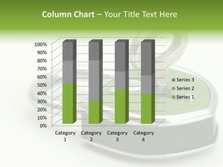 Bank Crime Chance PowerPoint Template