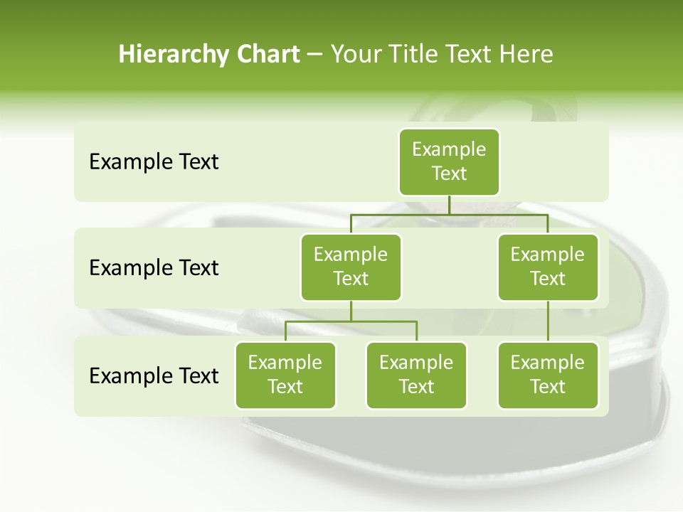 Bank Crime Chance PowerPoint Template
