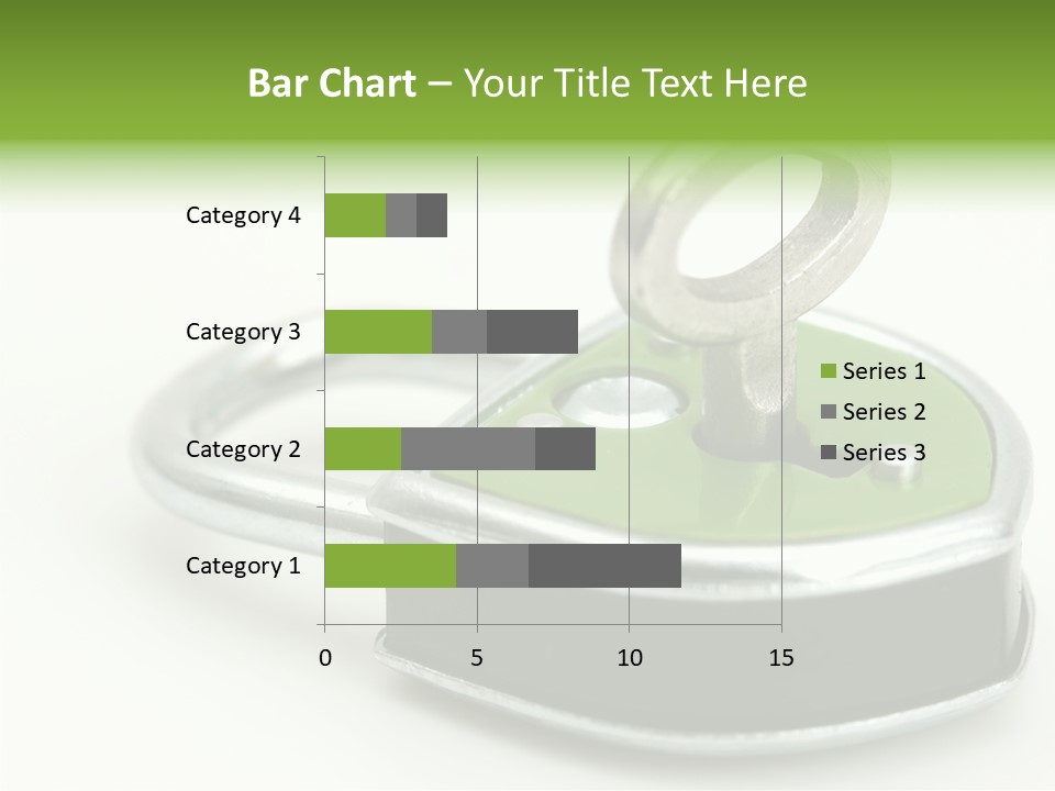 Bank Crime Chance PowerPoint Template