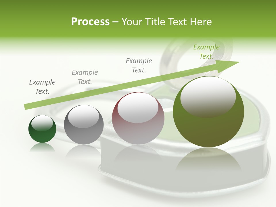 Bank Crime Chance PowerPoint Template