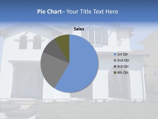 Suburban Realtor Beautiful PowerPoint Template