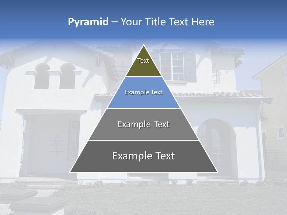 Suburban Realtor Beautiful PowerPoint Template