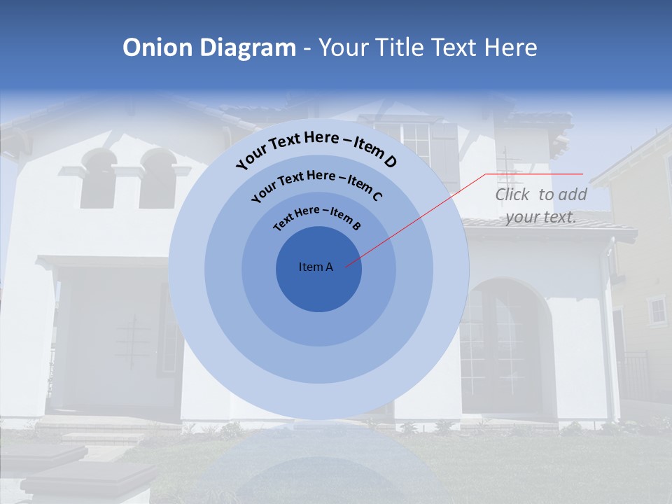 Suburban Realtor Beautiful PowerPoint Template