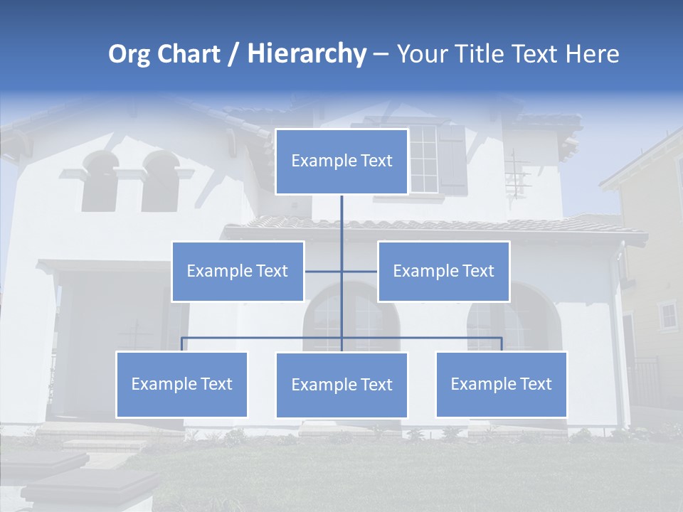 Suburban Realtor Beautiful PowerPoint Template