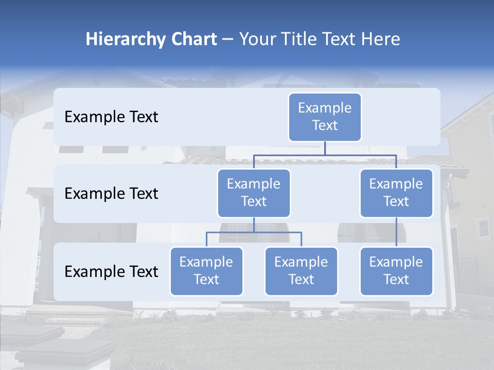 Suburban Realtor Beautiful PowerPoint Template