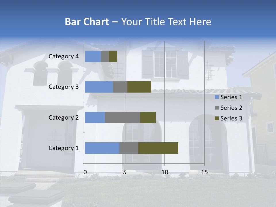 Suburban Realtor Beautiful PowerPoint Template