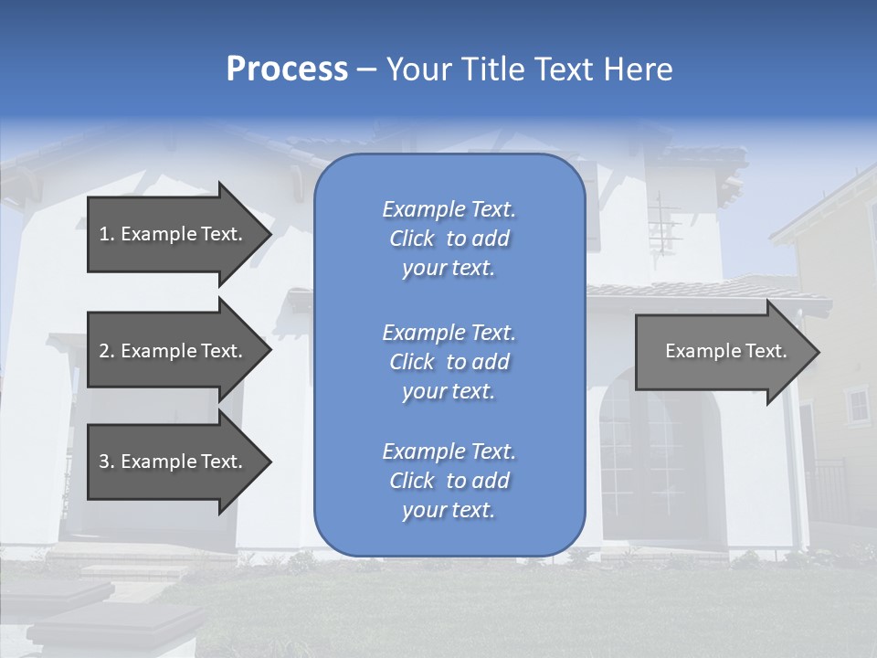 Suburban Realtor Beautiful PowerPoint Template
