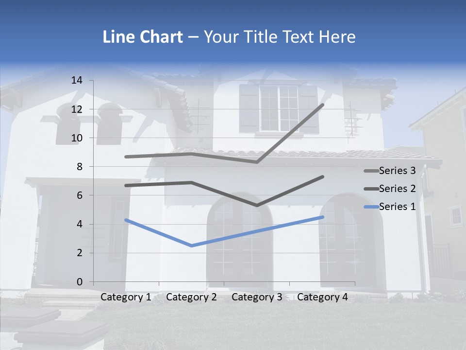 Suburban Realtor Beautiful PowerPoint Template