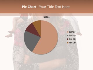 Girls Dishonesty Performer PowerPoint Template