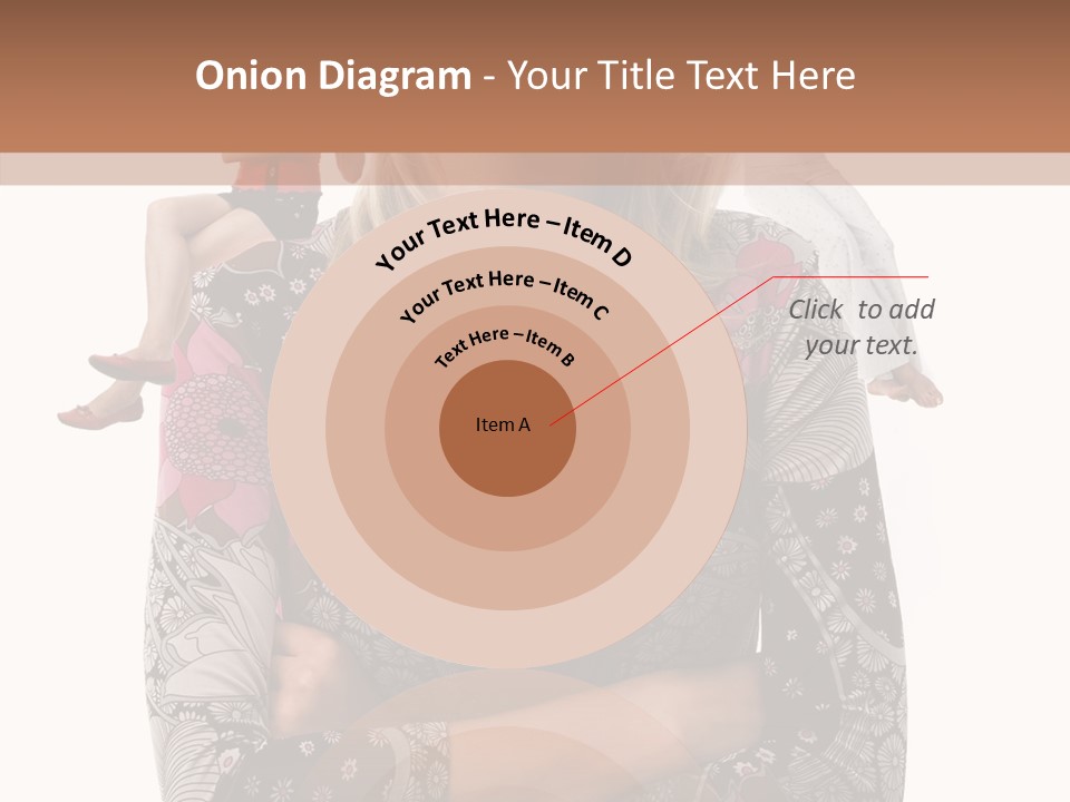 Girls Dishonesty Performer PowerPoint Template