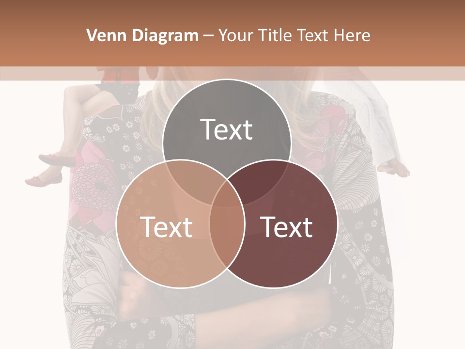 Girls Dishonesty Performer PowerPoint Template