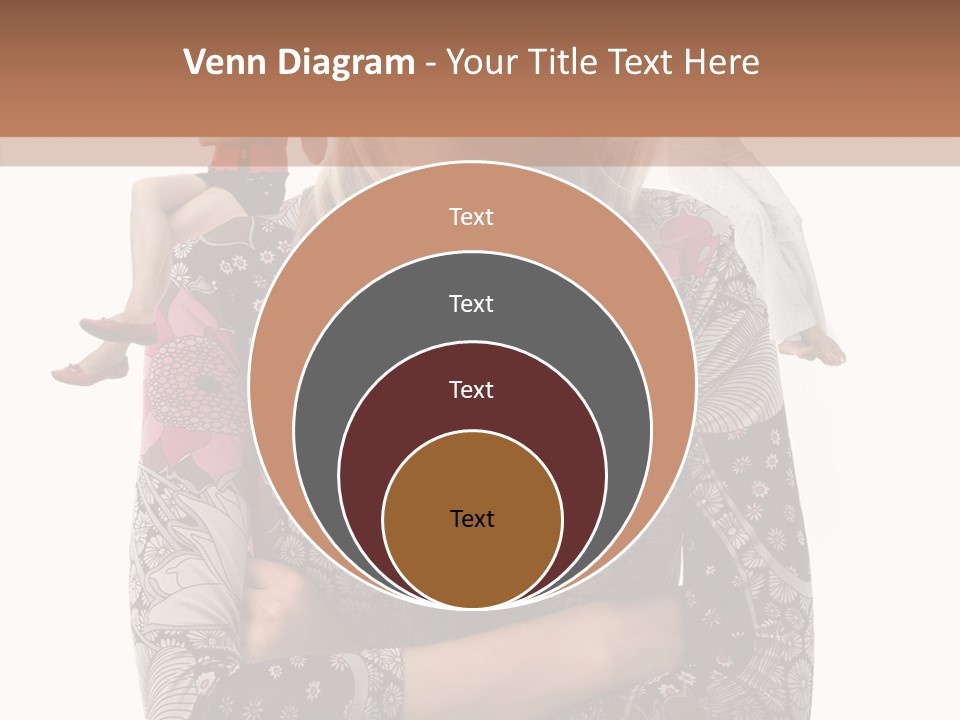 Girls Dishonesty Performer PowerPoint Template