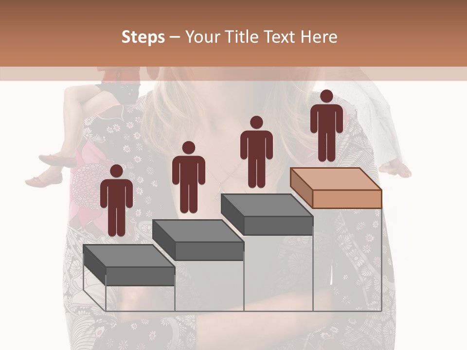 Girls Dishonesty Performer PowerPoint Template