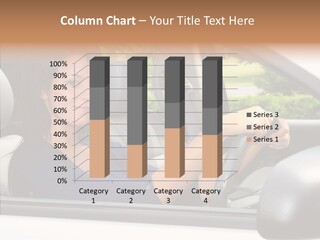 Sport Sat Auto PowerPoint Template